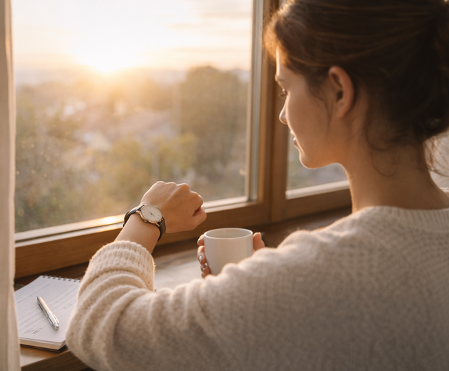 proXimmun unterstützt dich jeden Tag